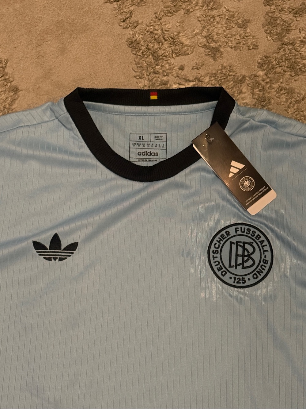 Germany National team jersey - Picture 2 of 4